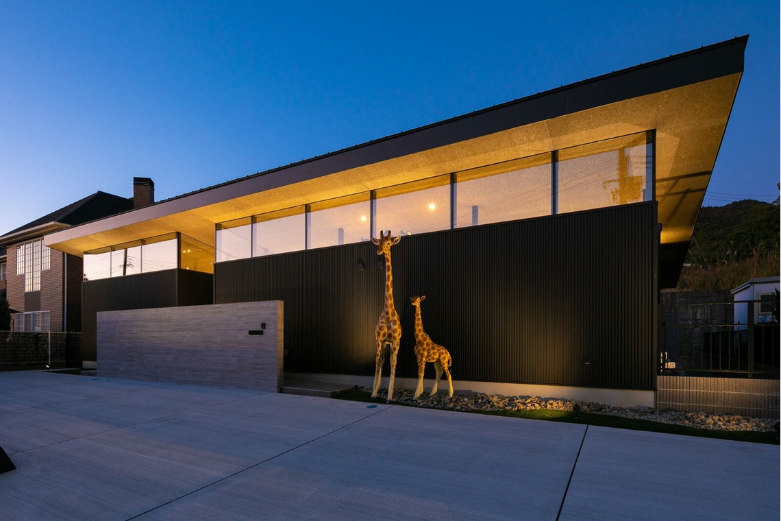 伊東武志が撮影した「建築」の写真