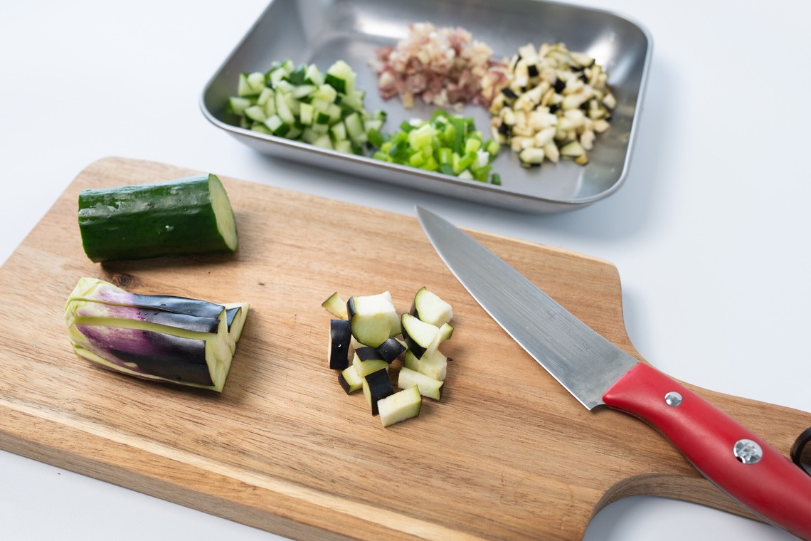 出張撮影TLaboが撮影した写真のアルバム「料理撮影」