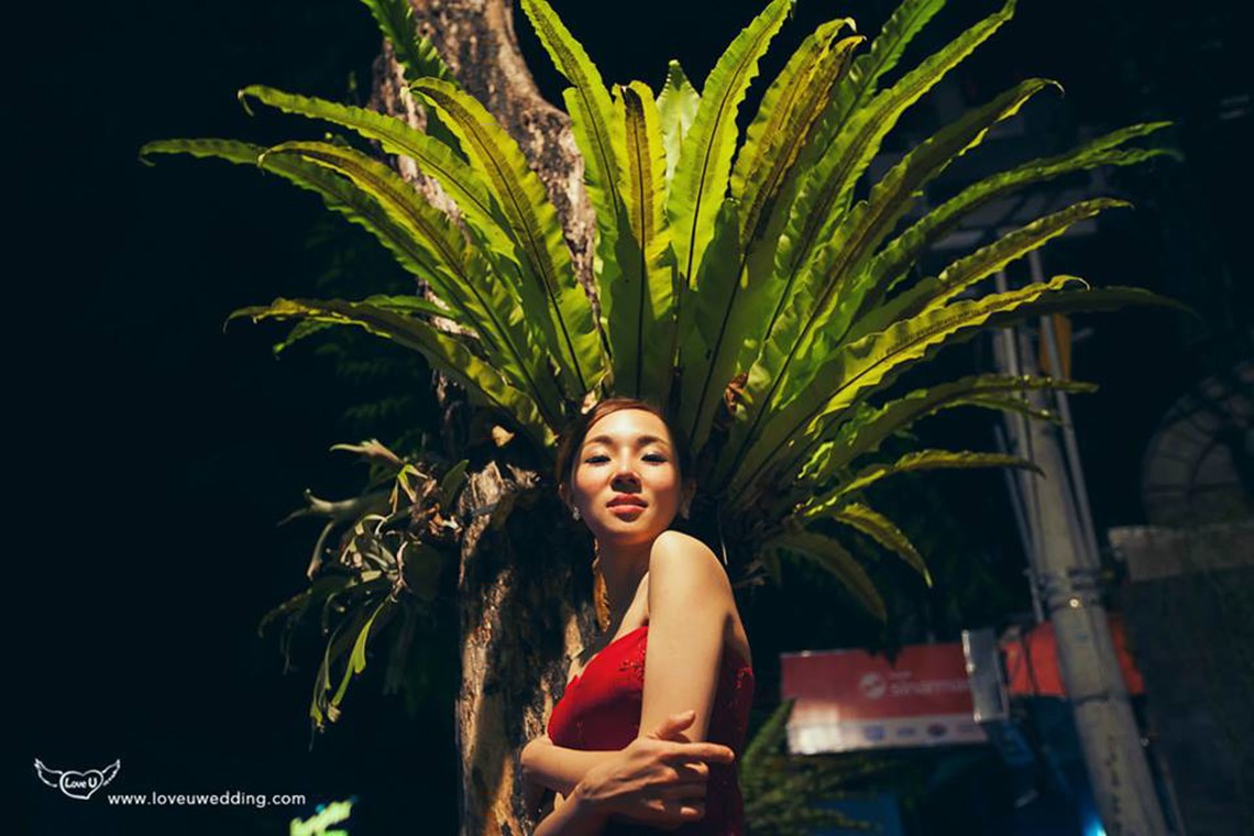 Trust photoが撮影した「バリ島」の写真