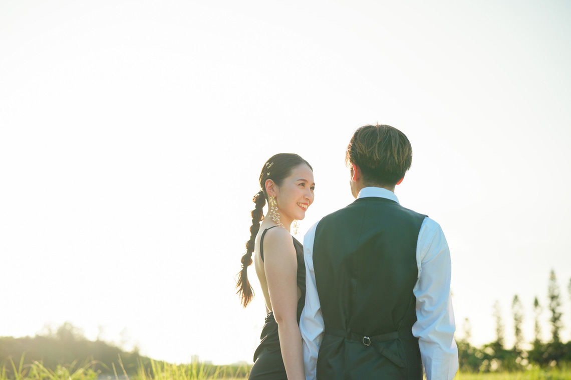 Coral quartZが撮影した「沖縄ロケーションフォト」の写真