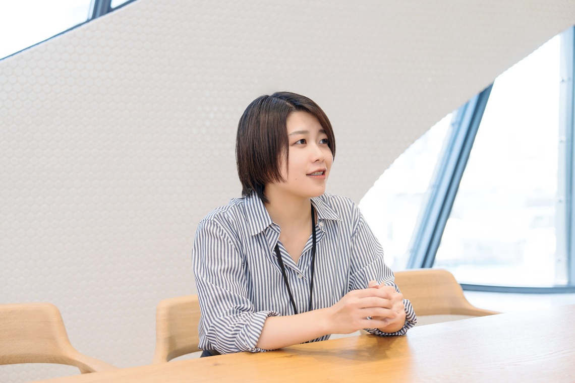 oryo studioが撮影した「取材」の写真