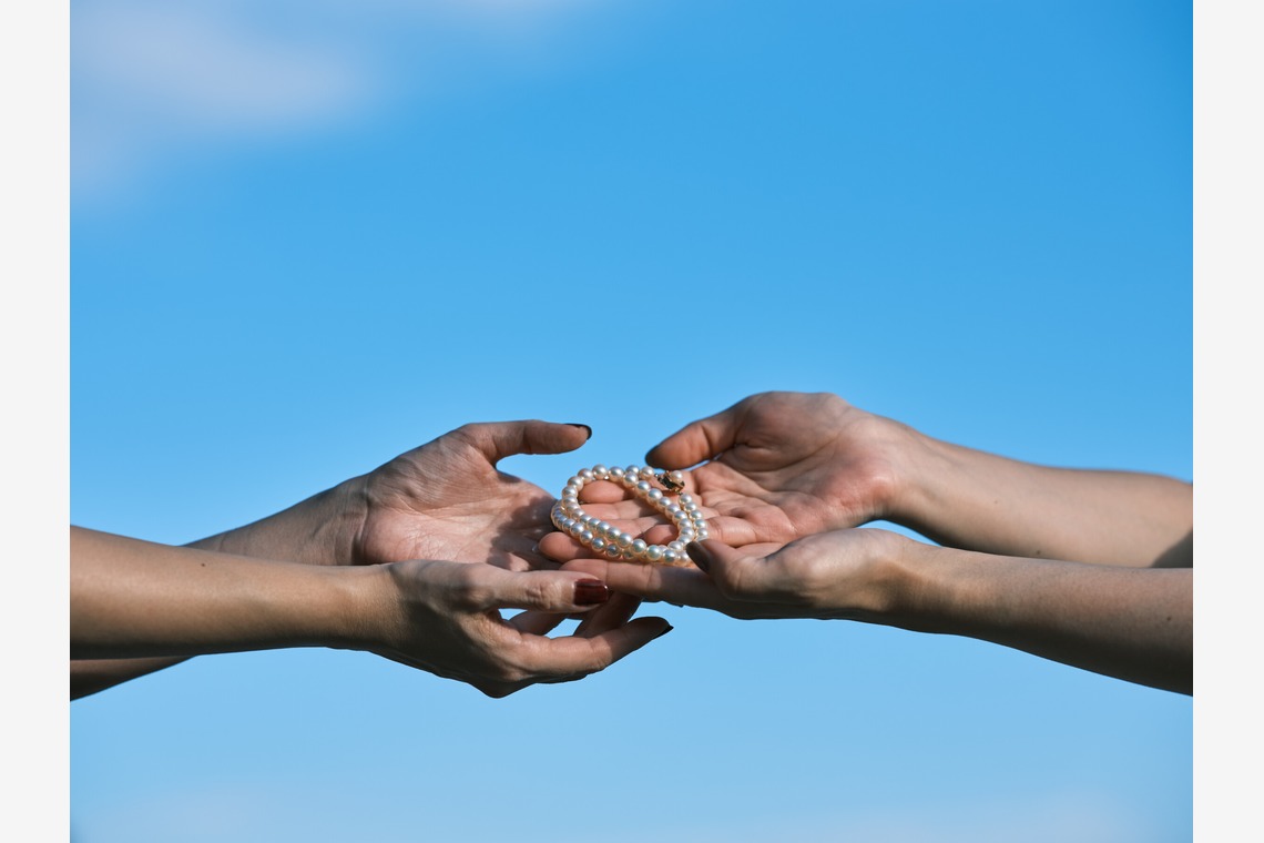 内村 円が撮影した写真のアルバム「真珠工房撮影」