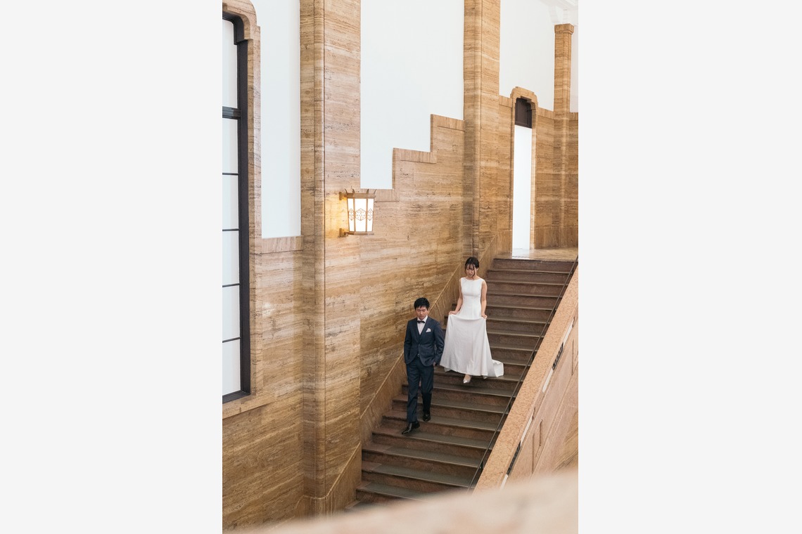 Album of the Location Photo Shoot taken by スタジオトモロ - Pre-wedding shoot