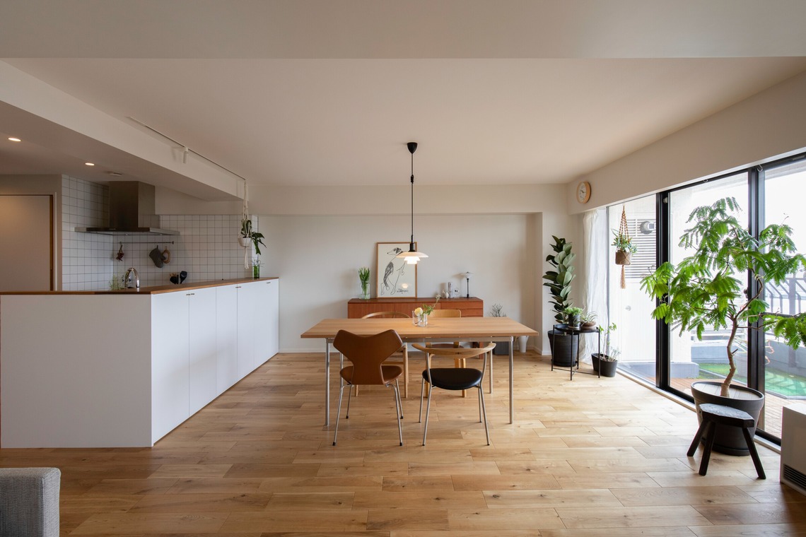 soraphotoが撮影した「竣工写真」の写真