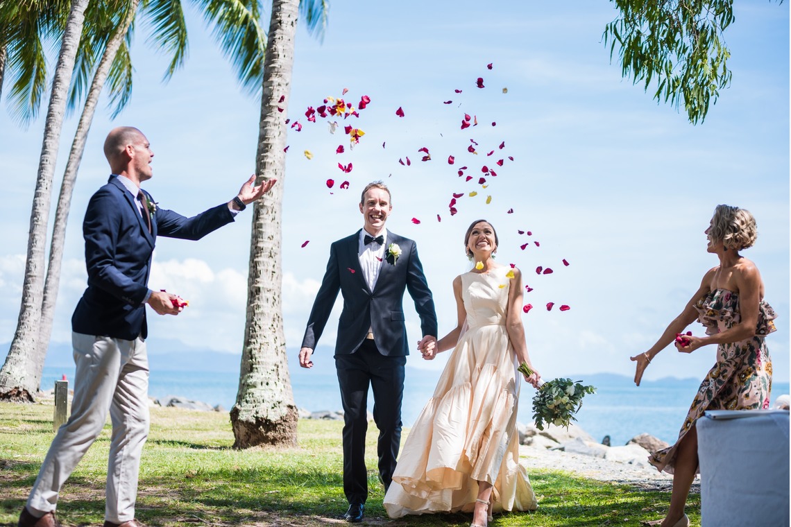 Tulieve Photographyが撮影した写真のアルバム「 ケアンズウェディング写真」