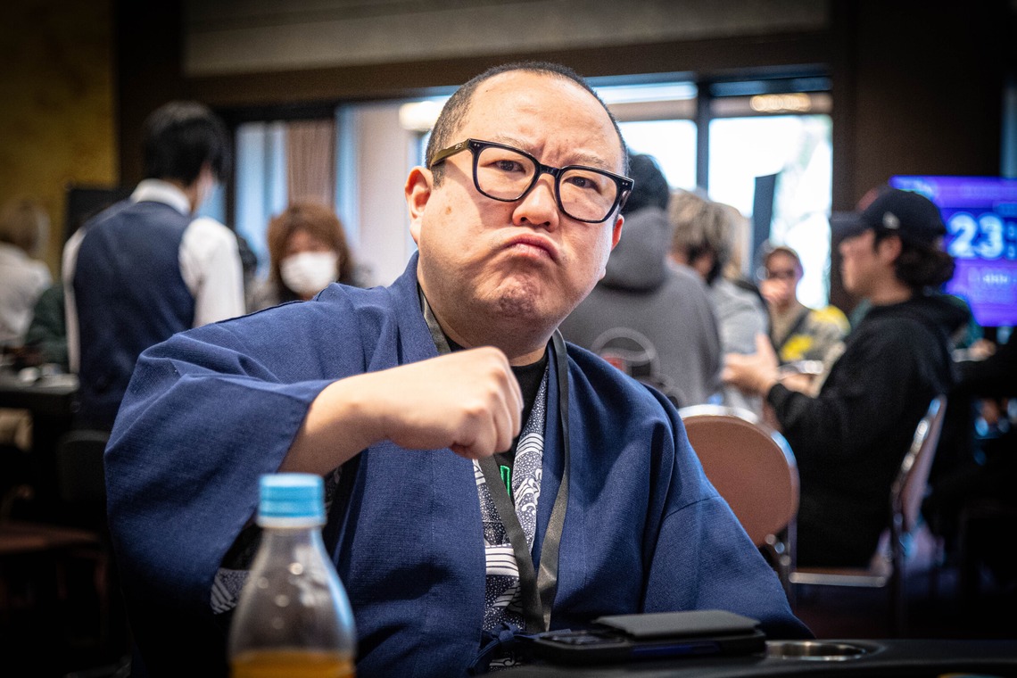 武内ピクチャーズが撮影した「パーティー・イベントフォト(ポーカー)」の写真