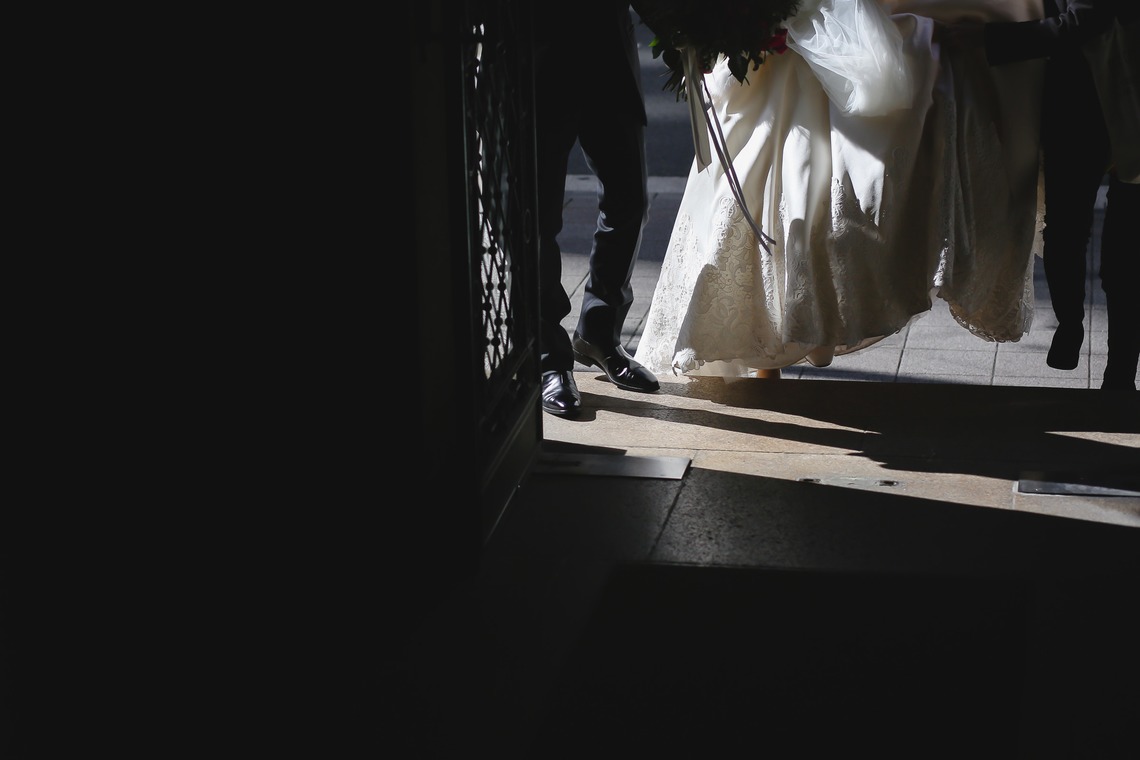 スタジオカドルが撮影した「Wedding Day」の写真