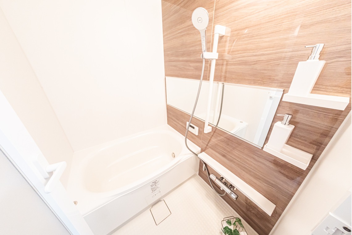 出張撮影 中村まみこが撮影した写真のアルバム「物件撮影」