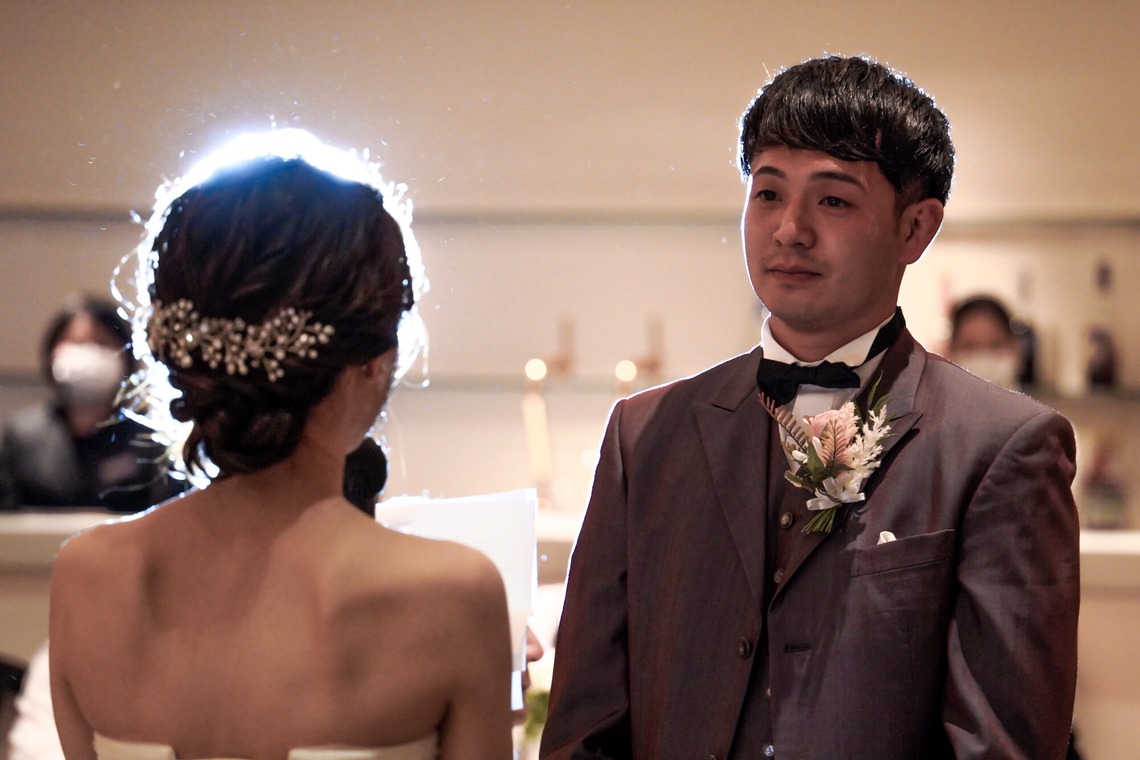 根兵一生が撮影した「奈良県結婚式・二次会」の写真