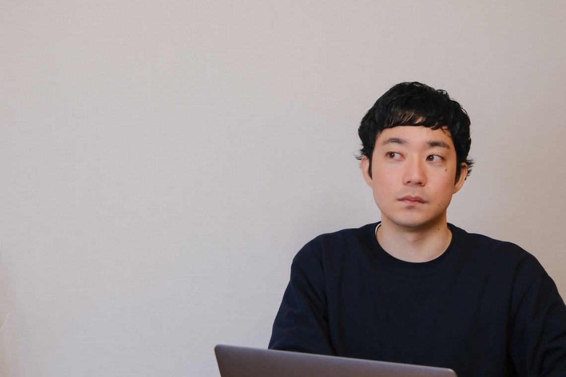 株式会社Curiverが撮影した写真のアルバム「人物撮影」