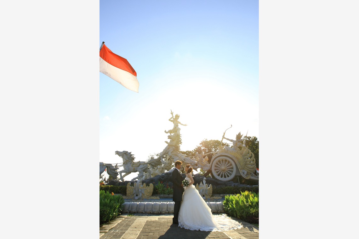 Photo of  taken by Yoshihisa Shinji Photography（進士 嘉久）	