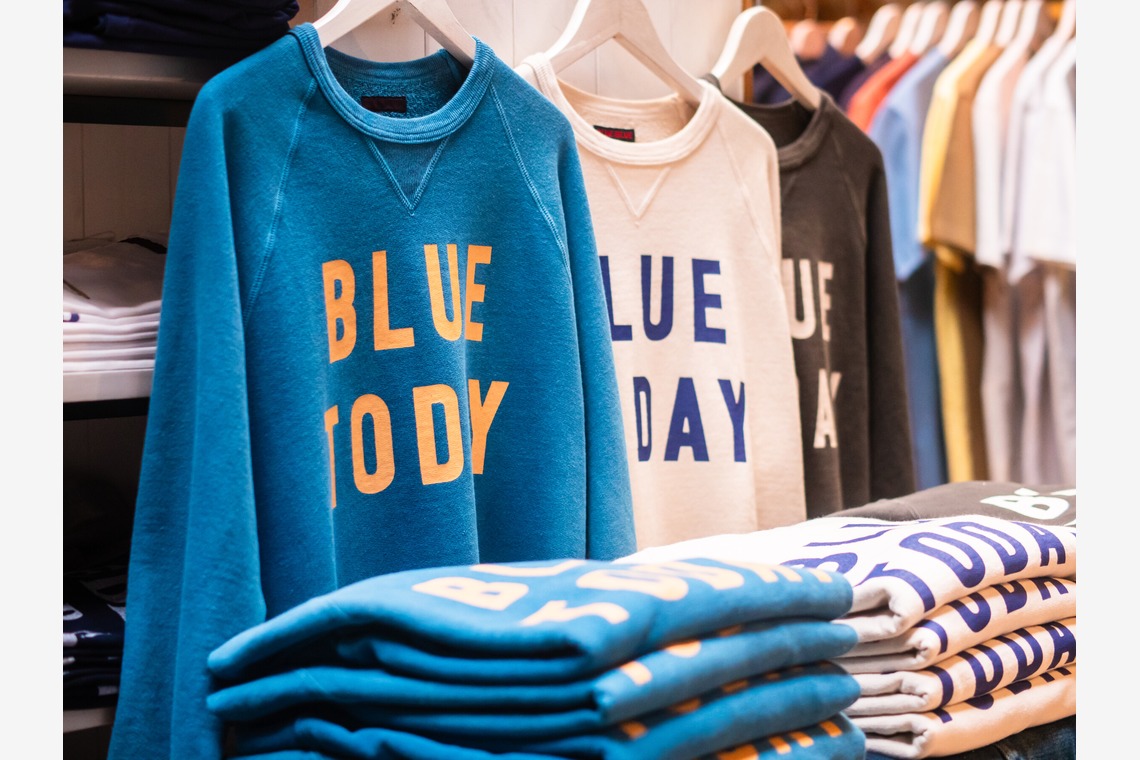 吉原幸汰が撮影した写真のアルバム「店舗撮影」