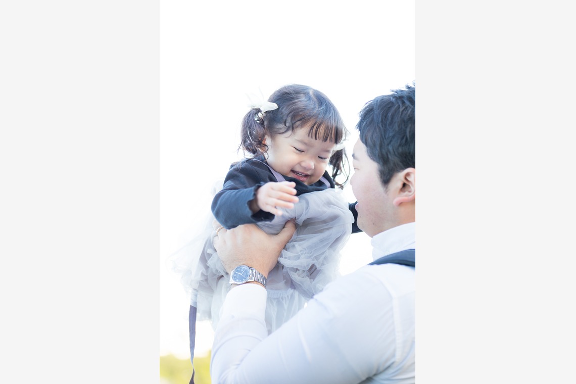 Domoto Takayukiが撮影した「秋の昭和記念公園　　バースデー&マタニティ」の写真