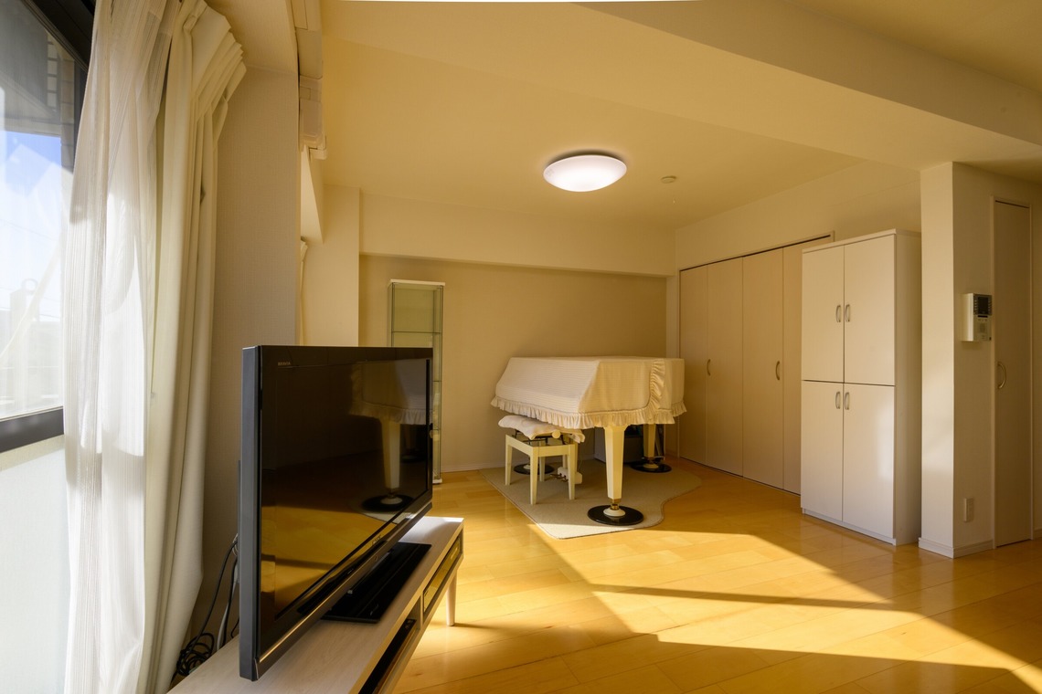 Photo Mが撮影した写真のアルバム「不動産撮影」