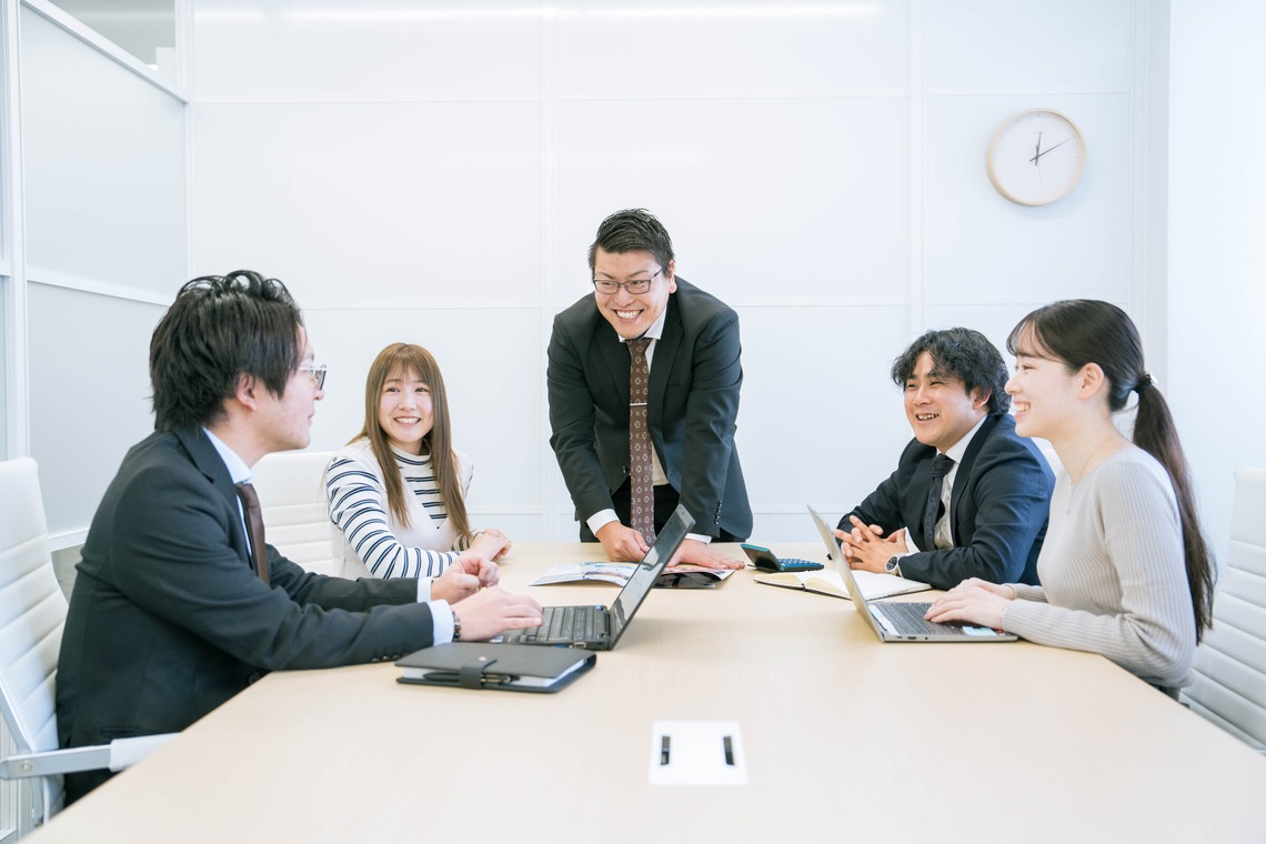 岡田　圭太が撮影した「【企業コーポレート撮影】」の写真