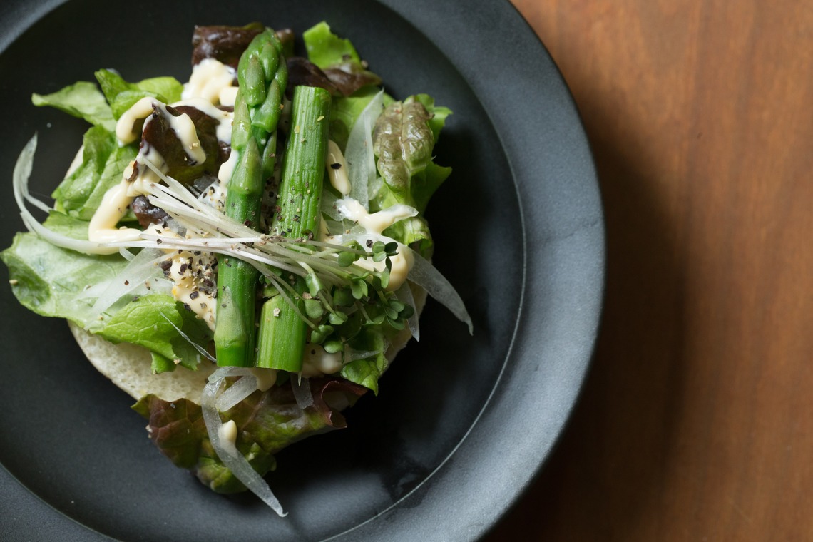 Yayoiが撮影した写真のアルバム「料理」