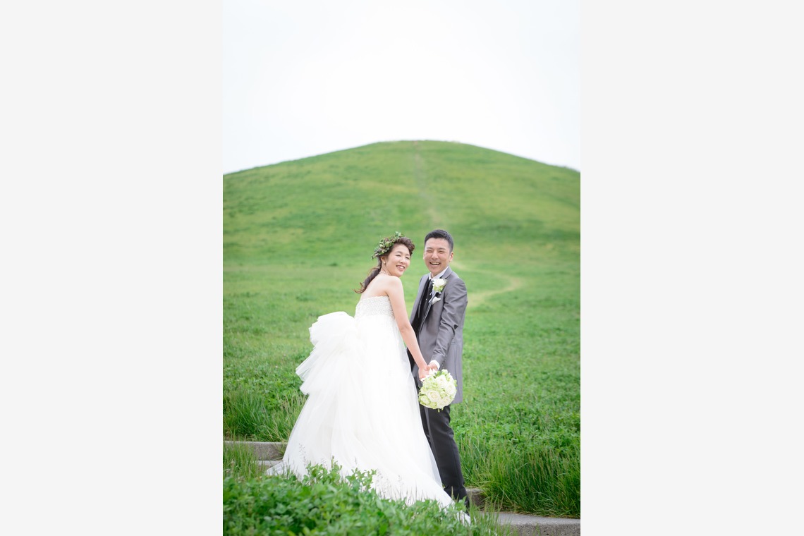 C.RELATIONSが撮影した「モエレ沼公園」の写真