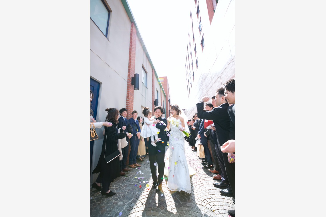 Photo of wedding photography/pre-wedding photography taken by 塩川善之（40213.film）