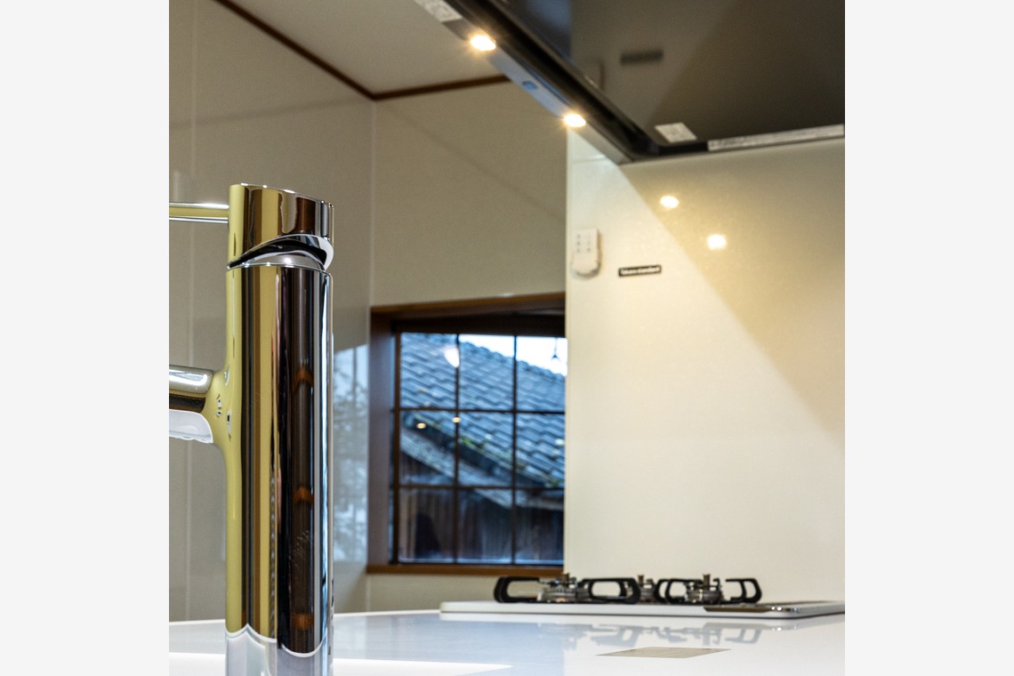 PhotoBaseありよしが撮影した写真のアルバム「宣材撮影(建築・空間・店舗)」