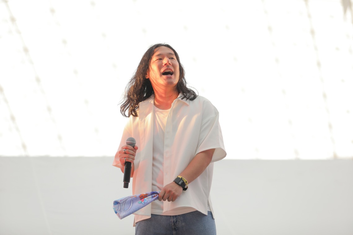 黒島倫夫が撮影した写真のアルバム「人物写真」