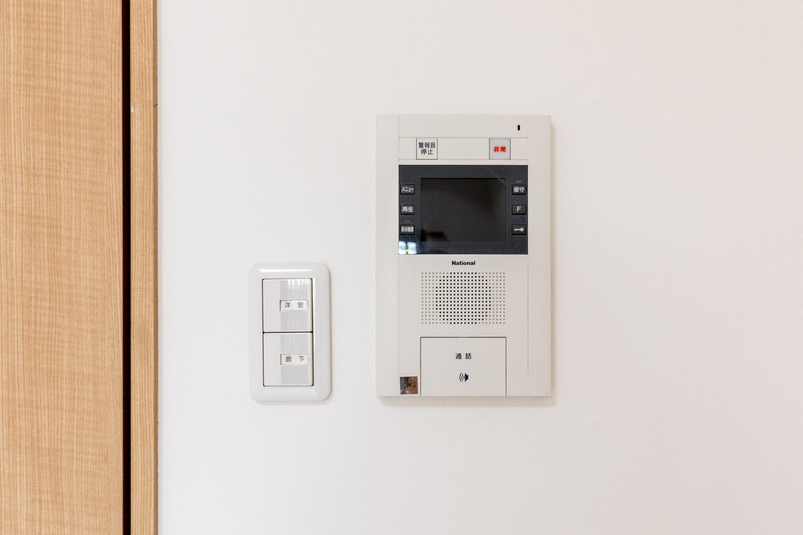 大森美紗生が撮影した「マンション内観撮影」の写真