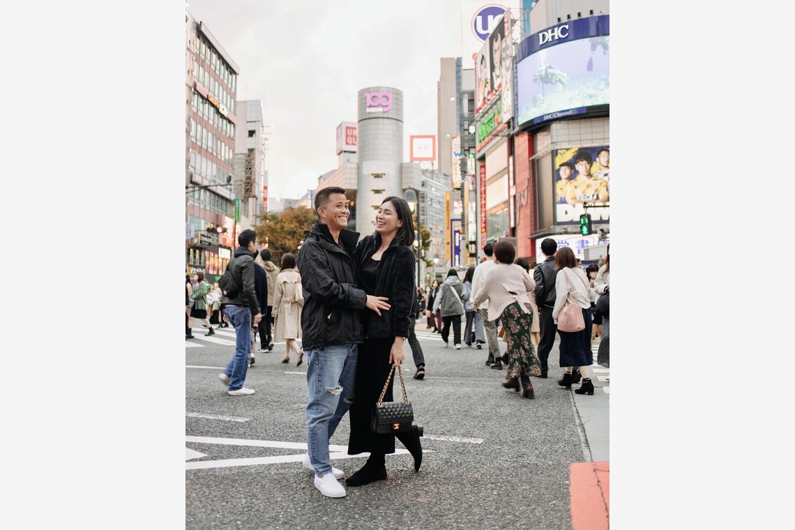 Surabhi Singhが撮影した「家族写真」の写真