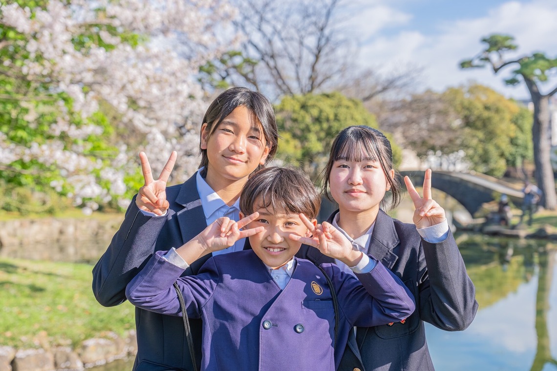 あなたの写真館が撮影した「人物撮影」の写真