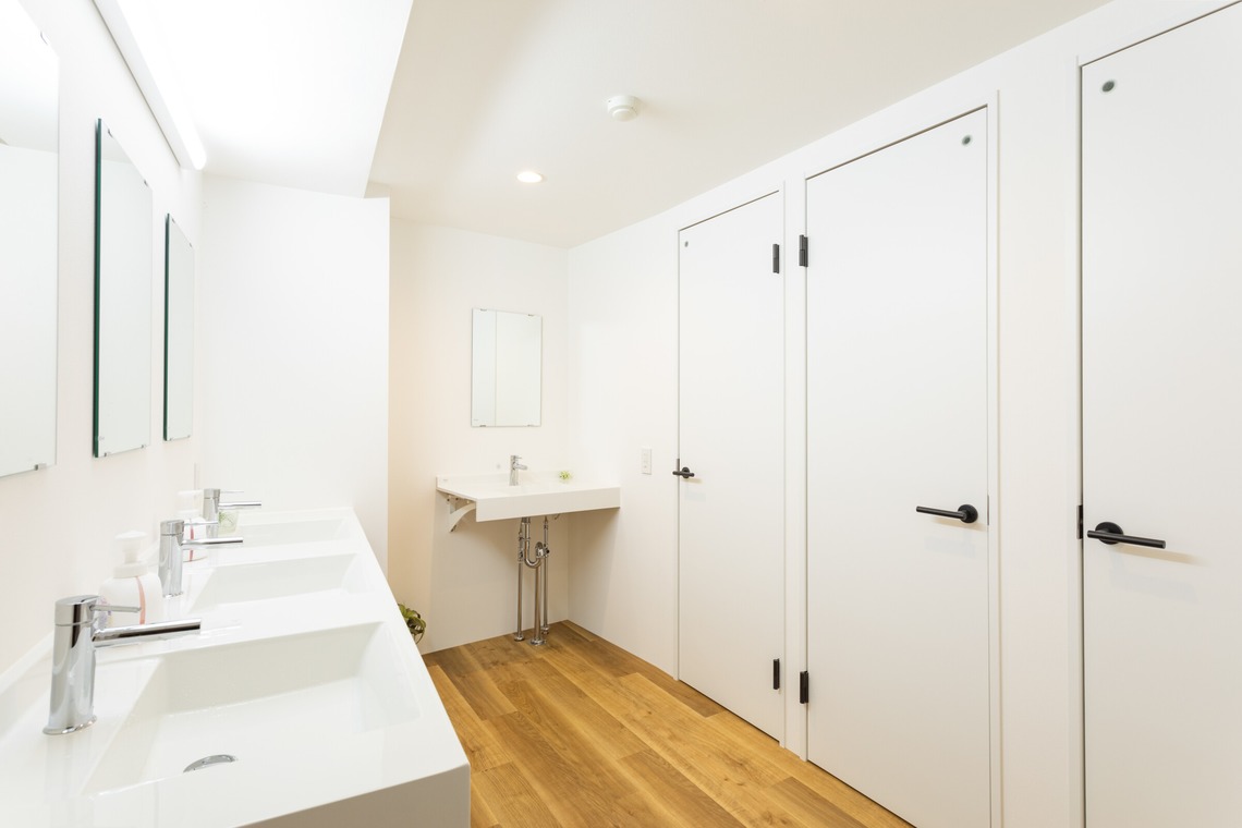 齋藤将成が撮影した「福祉施設HP用撮影」の写真