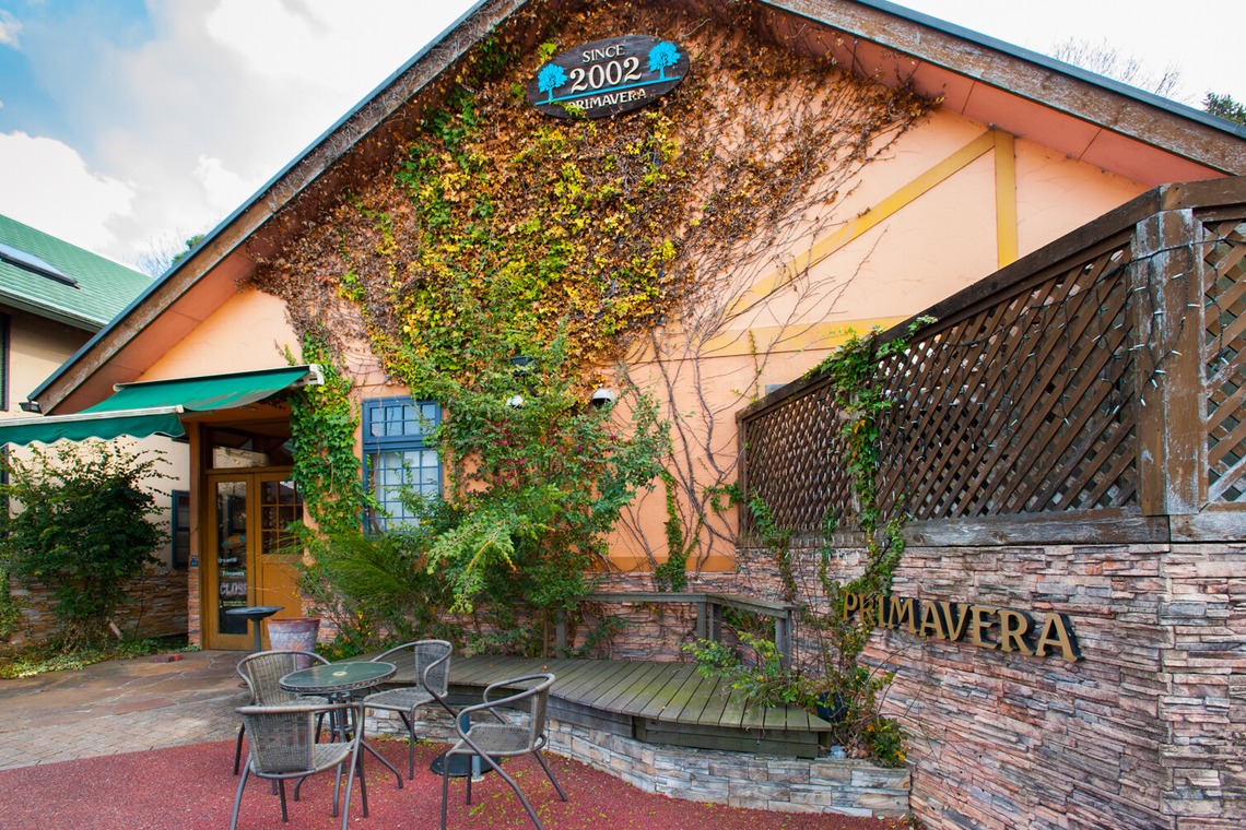 ワンツーBフォトが撮影した「ホテル・店舗・住宅・の外観と内観」の写真