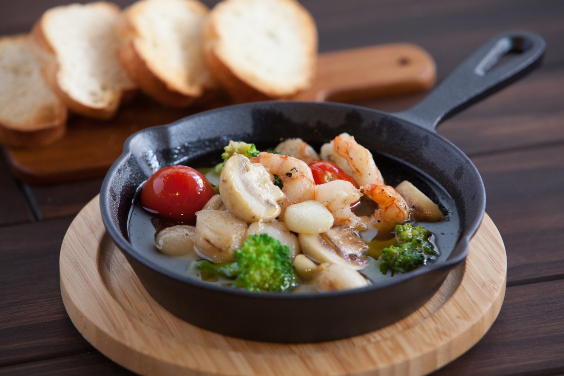 品川写真事務所が撮影した写真のアルバム「料理撮影」