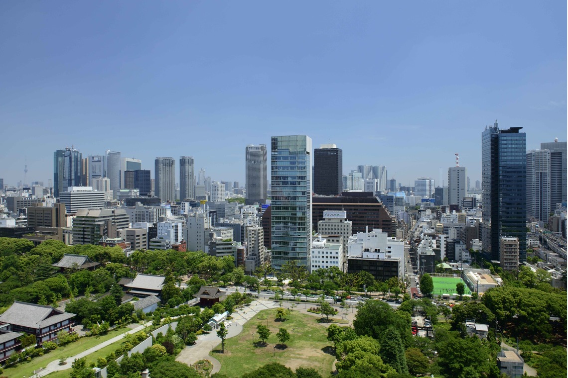 鶴巻直満(T-PHOTO OFFICE)が撮影した「空間系作品」の写真