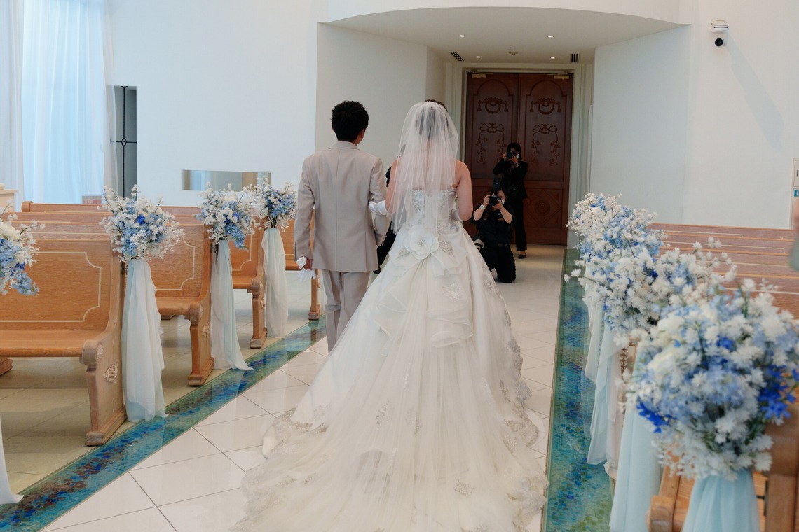 Photo of Wedding taken by フォトビジョングループみっちゃん