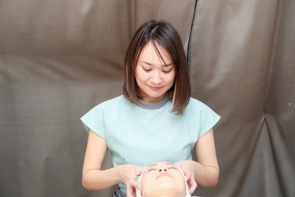 なかがわさとみが撮影した写真のアルバム「エステアンドカレッジ　トロピカ様サロン撮影」