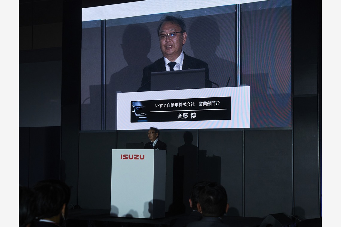 kiharu&photoが撮影した写真のアルバム「イベント撮影【新型ELF発表会】」