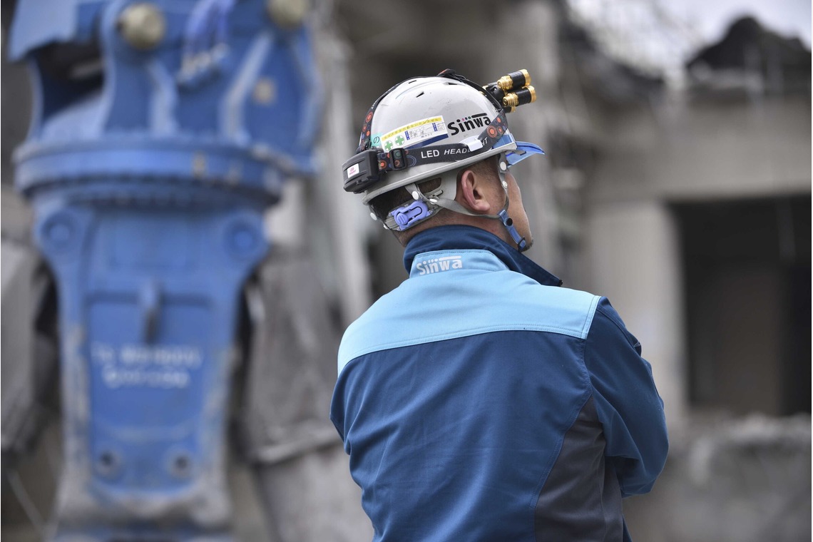 officePW 平山舜二が撮影した写真のアルバム「仕事イメージ」