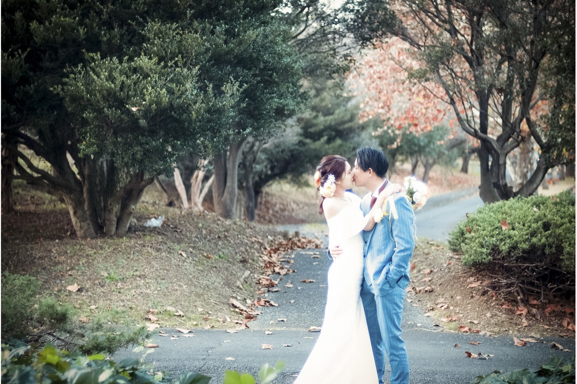 Photographer YUUKIが撮影した「Wedding Photos.」の写真