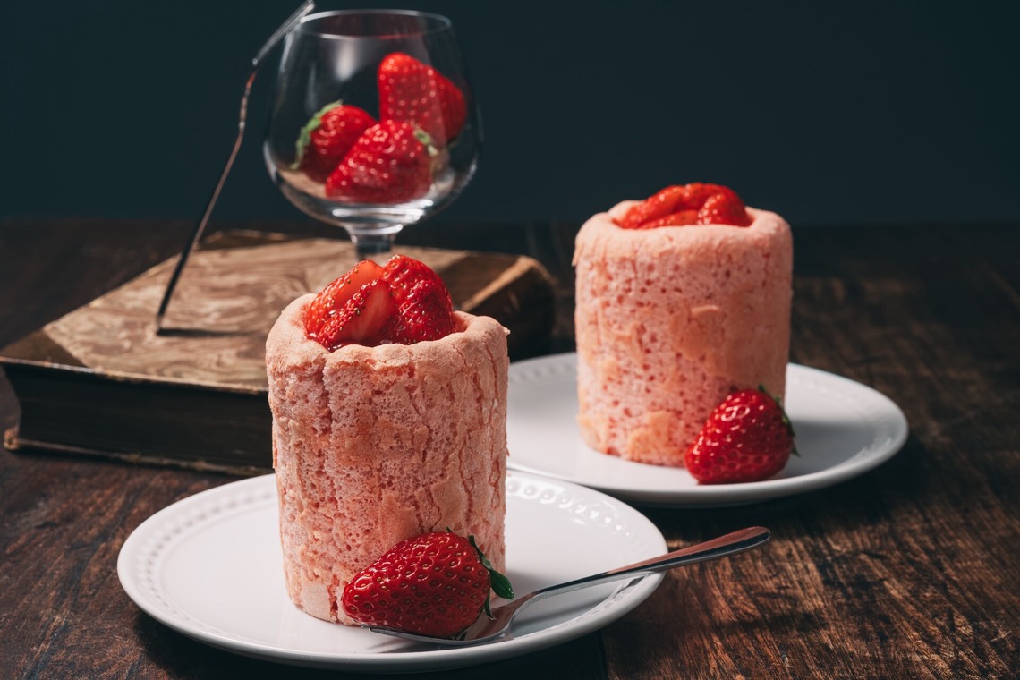 スタジオ日々喜が撮影した「食品・料理・物撮り」の写真