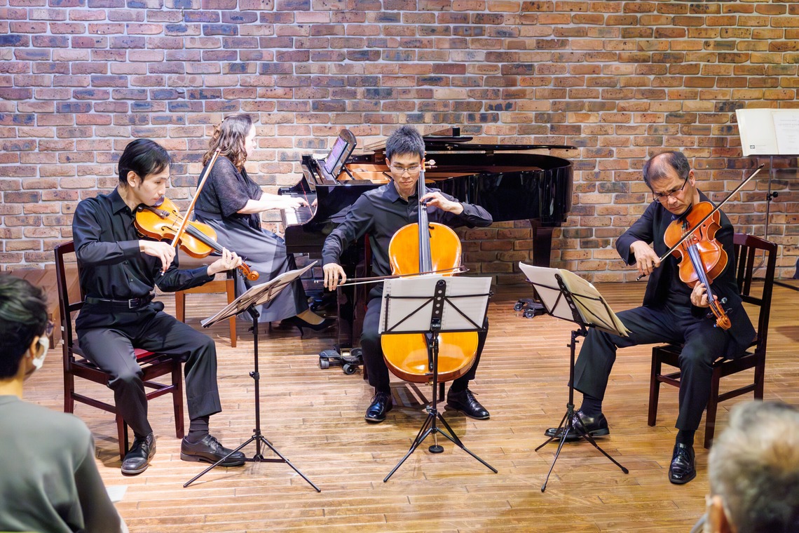 菊池茂生が撮影した写真のアルバム「イベント写真」