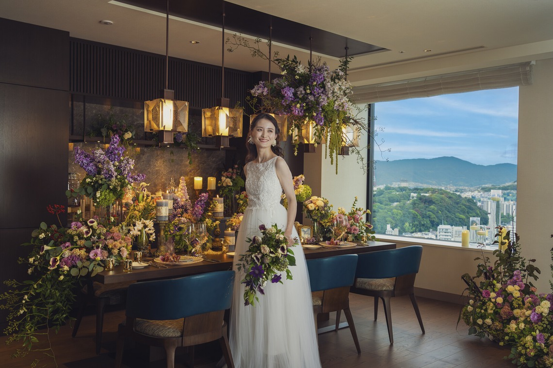 笠井鉄正写真事務所が撮影した「企業広報誌・旅行情報誌・WEBマガジンetcポートレイト」の写真