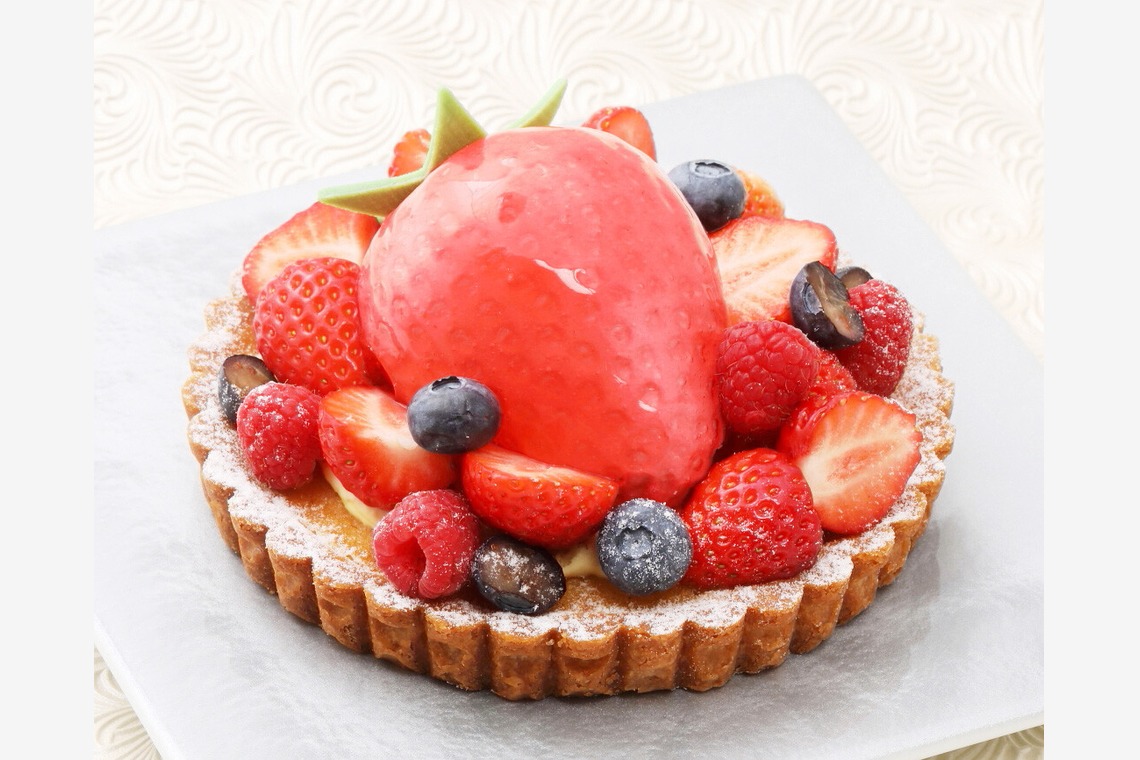 森安　照が撮影した「ケーキ・焼き菓子・和菓子・アイス」の写真