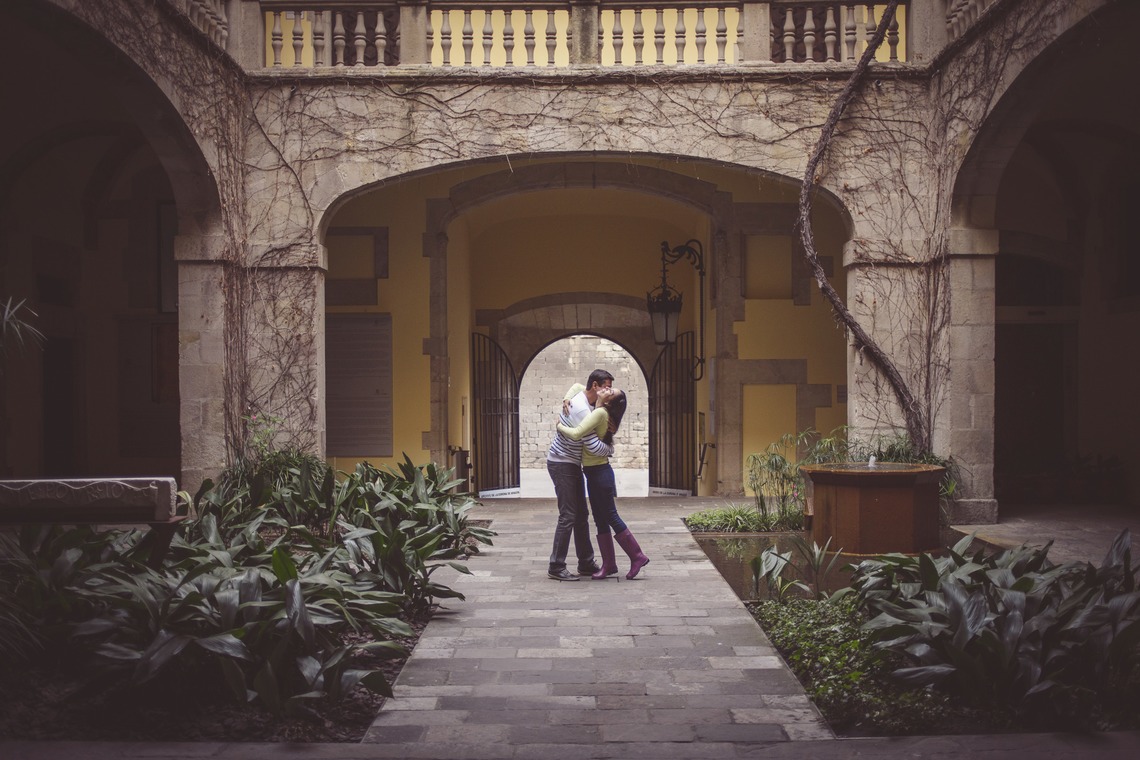 La Cristina Fotografia が撮影した「スペイン」の写真