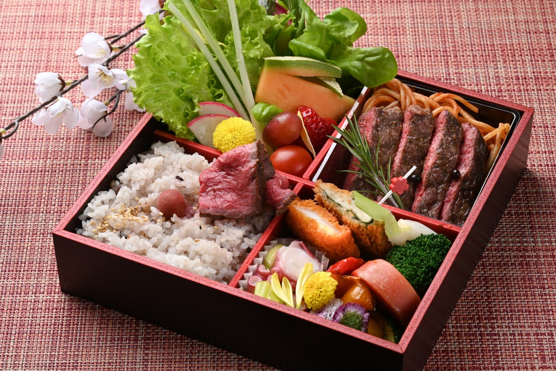 若林 和秀が撮影した「料理写真」の写真