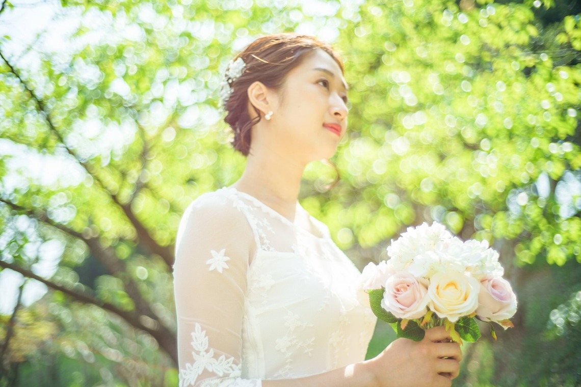 五十嵐広明が撮影した家族写真の出張撮影のアルバム「家族の形の節目」