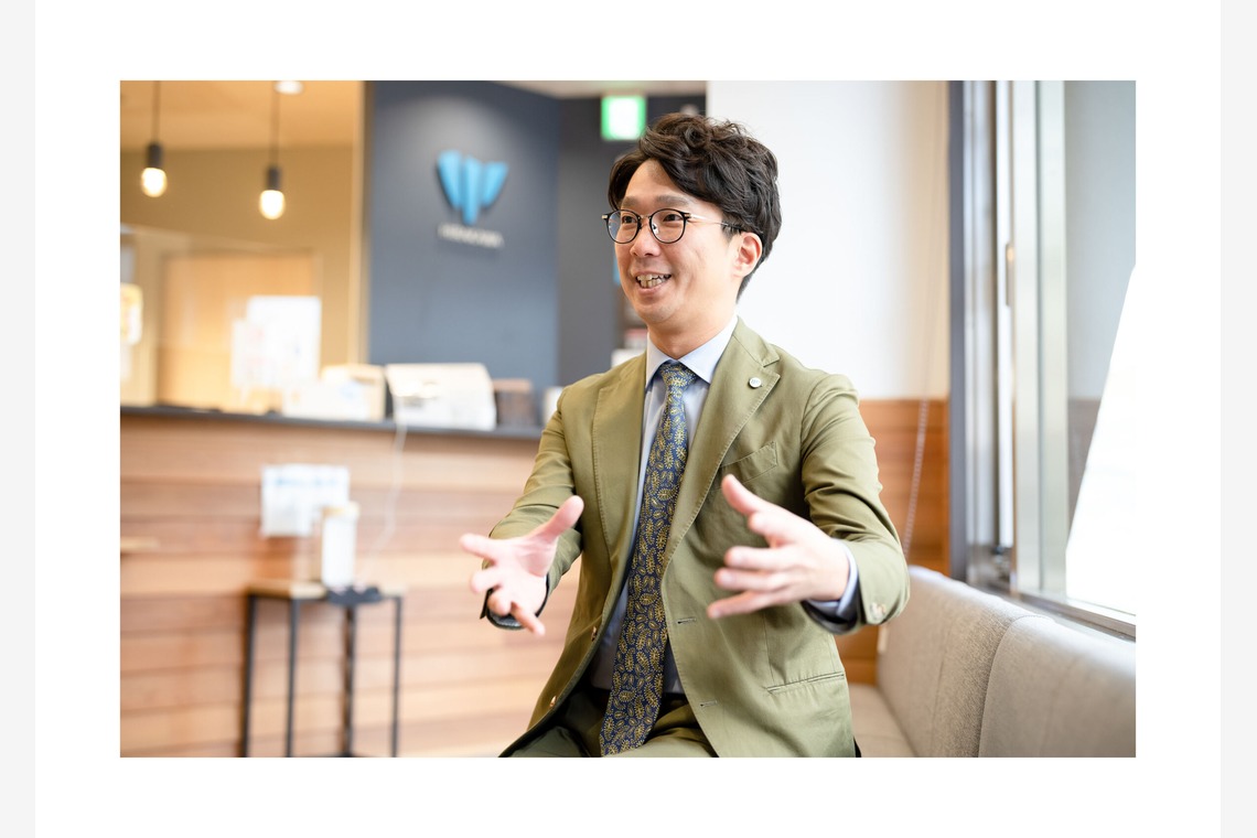 クリエイティブツリーが撮影した写真のアルバム「取材写真・仕事風景」