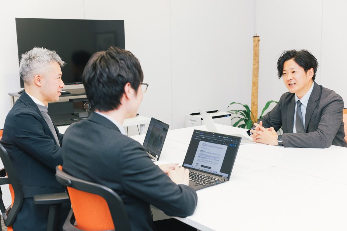 Yasui photographyが撮影した「企業求人」の写真