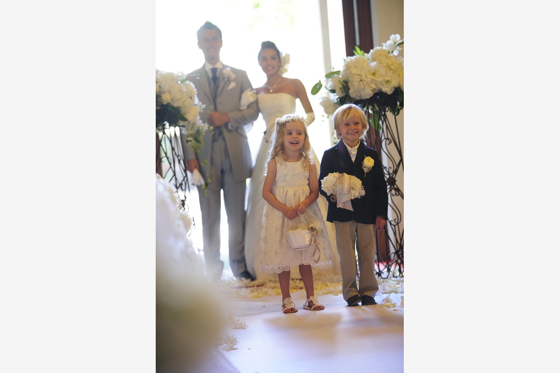 Photo of  taken by Heritage Bridal Collection