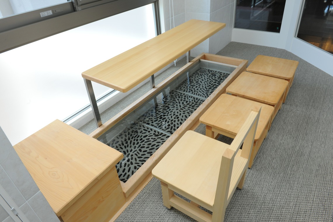 藤尾輝弘/フォトオフィスバドが撮影した「老人向け高級マンション」の写真