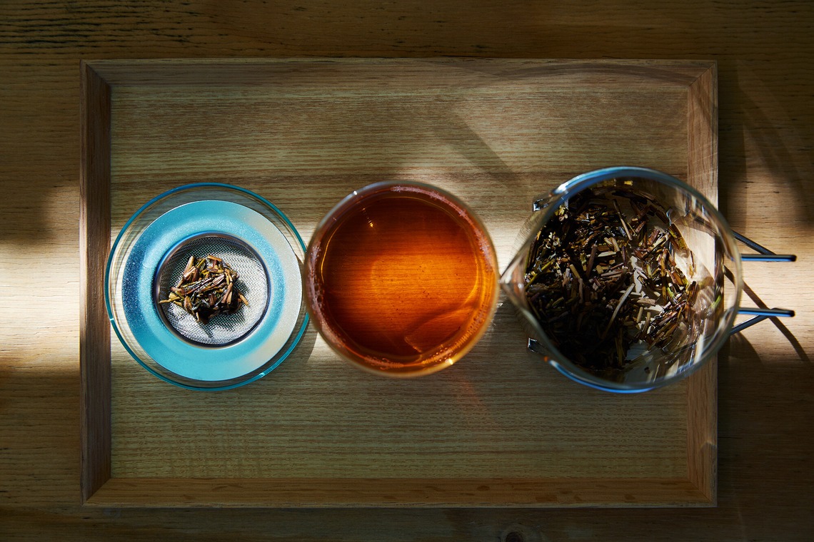 大内カオリが撮影した写真のアルバム「店舗・POPUP」