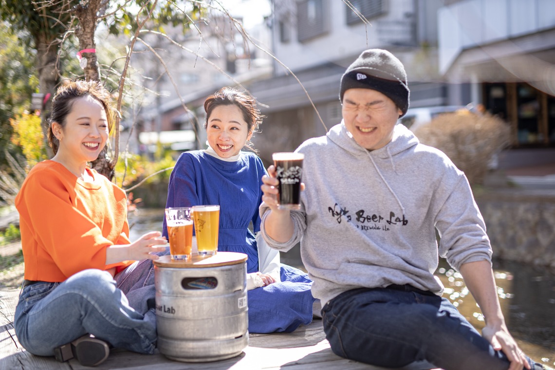 studio aluc ~スタジオ アルク~が撮影した写真のアルバム「クラフトビール」