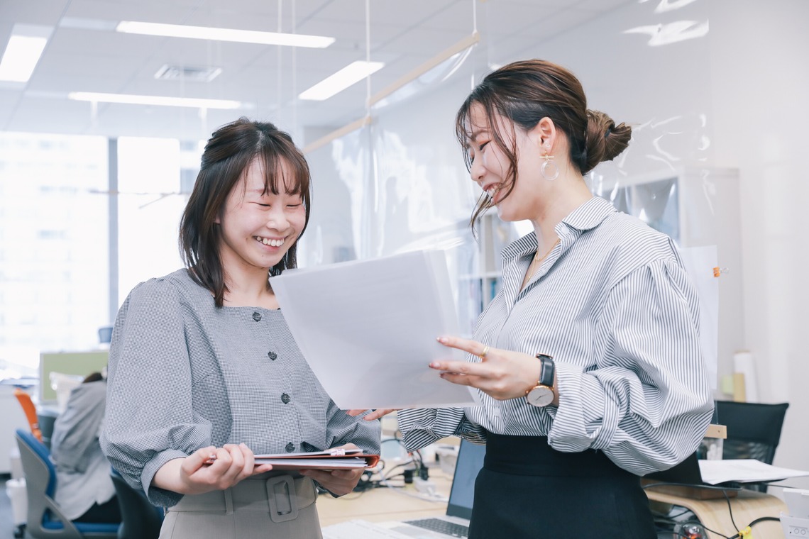Yasui photographyが撮影した「企業求人」の写真
